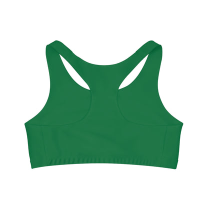 ACAL Sports Bra (Green)