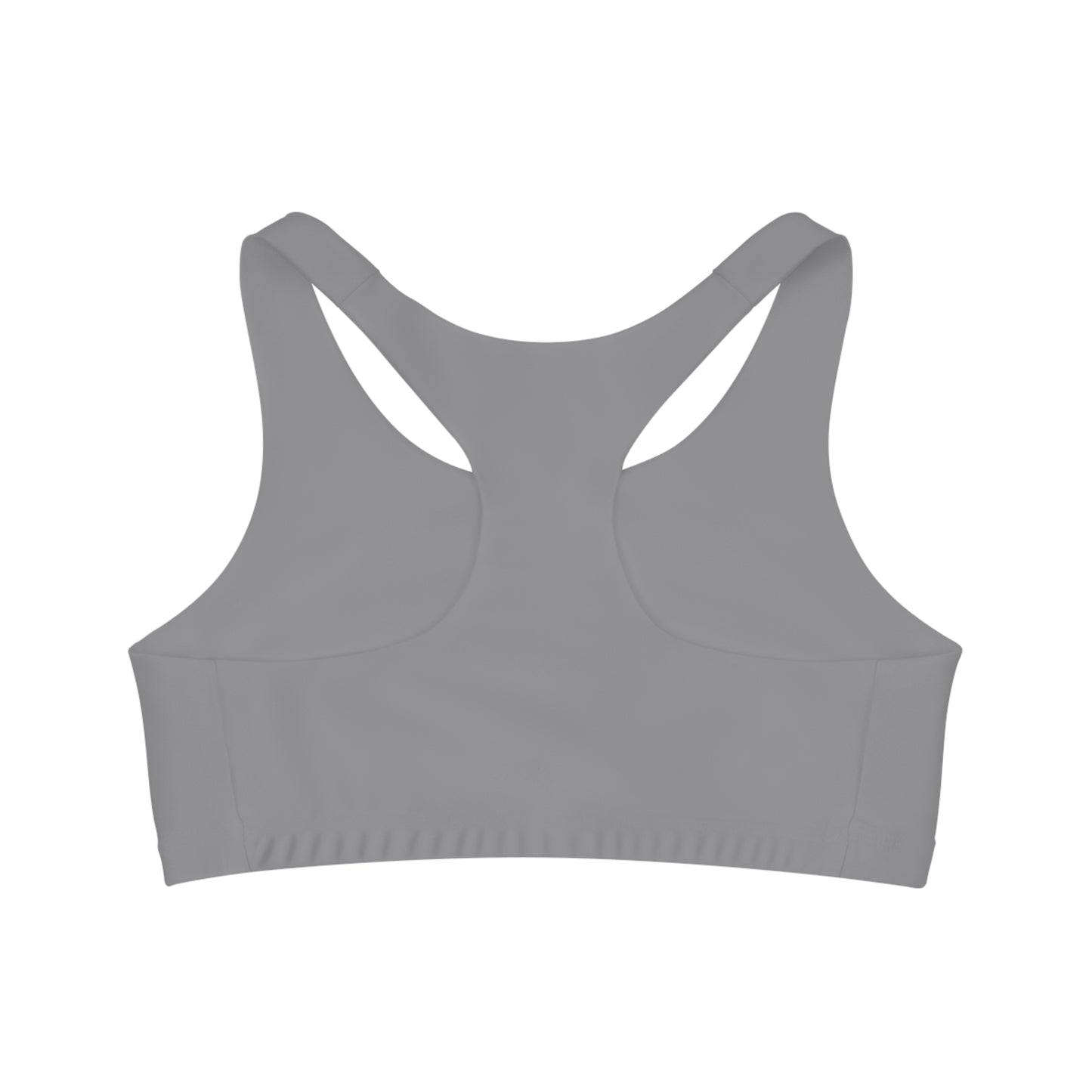 ACAL Sports Bra (Grey)