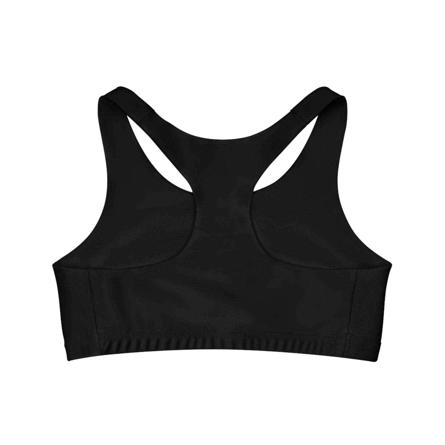 ACAL Sports Bra (Black)