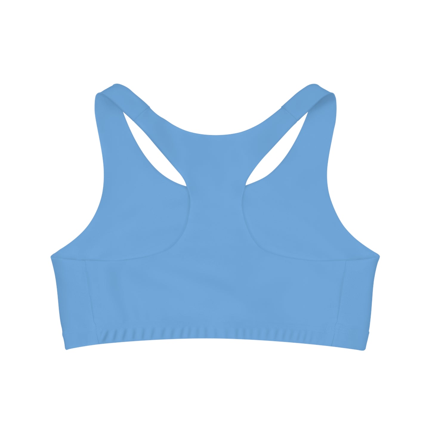 ACAL Sports Bra (Light Blue)