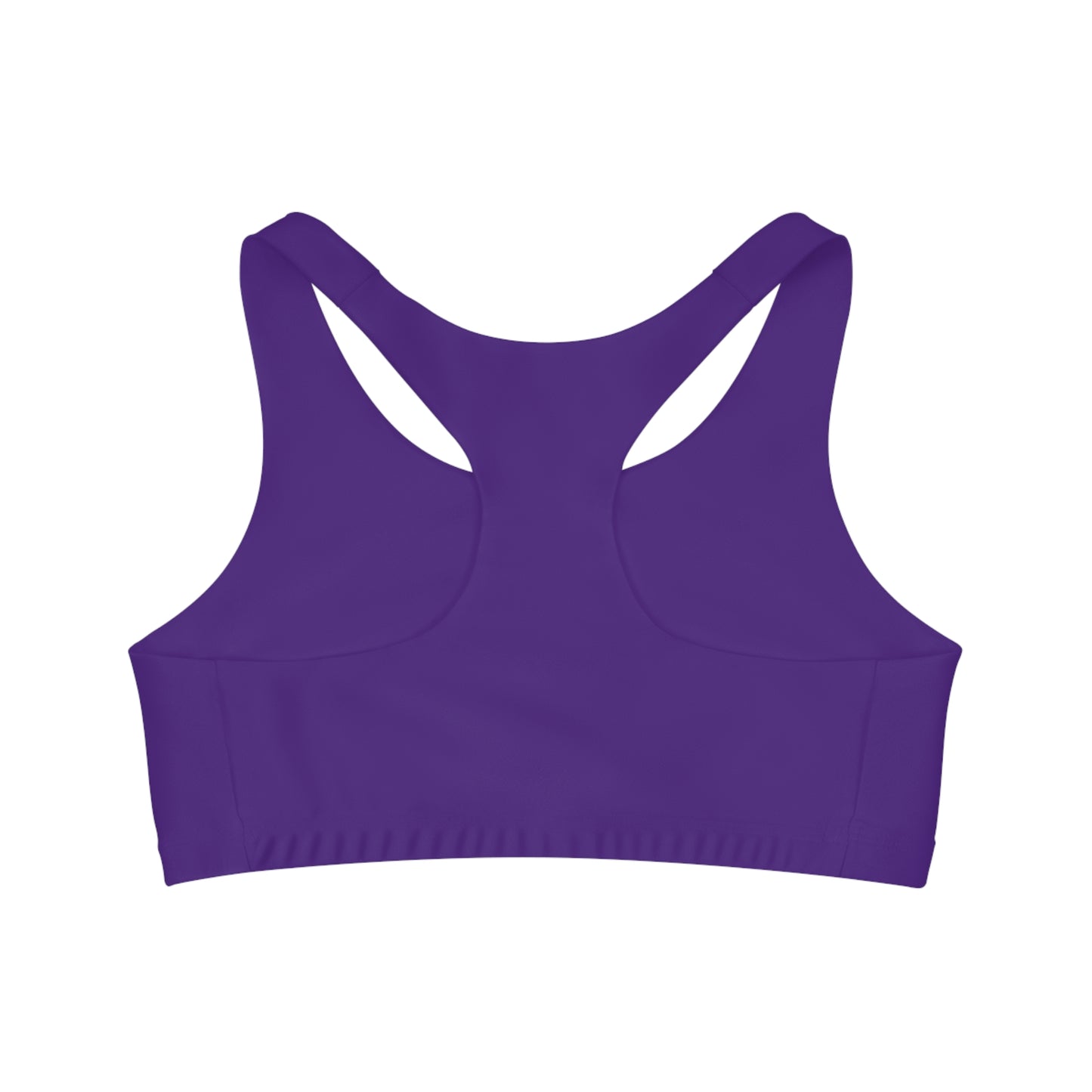 ACAL Sports Bra (Purple)