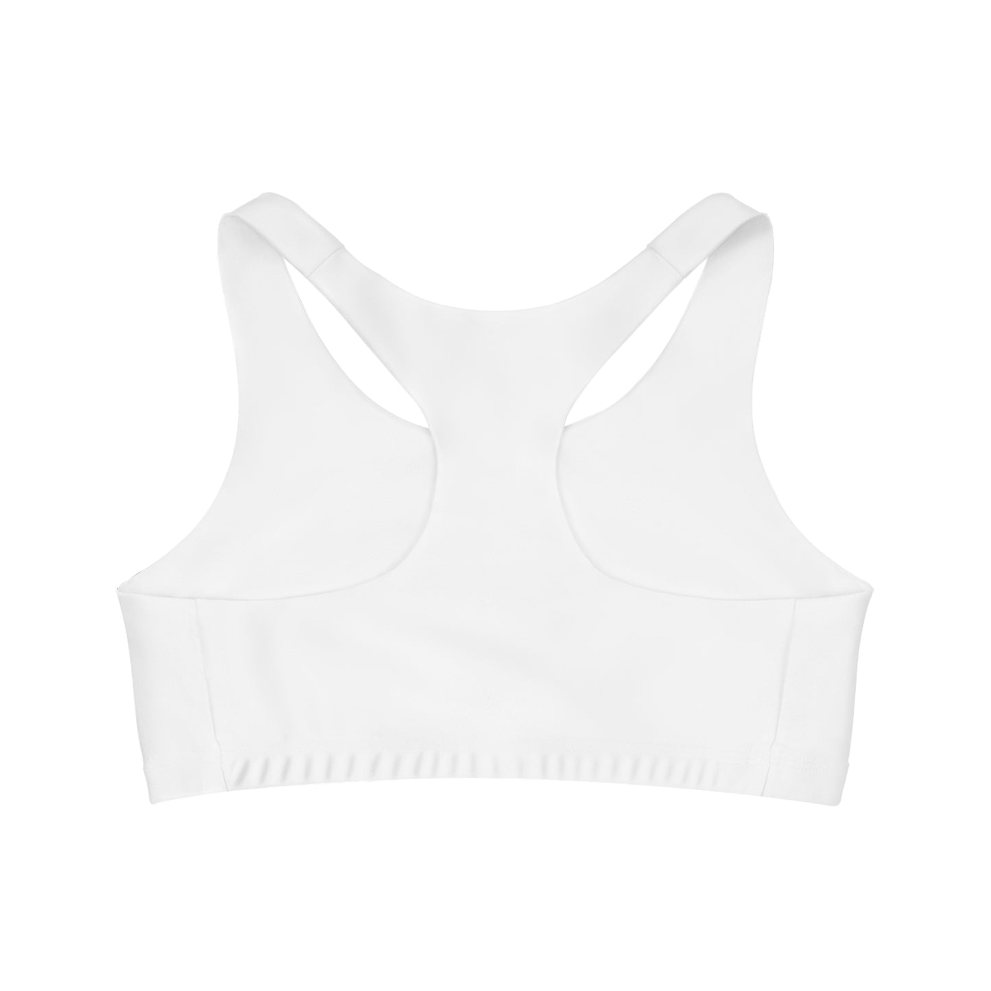 ACAL Sports Bra (White)