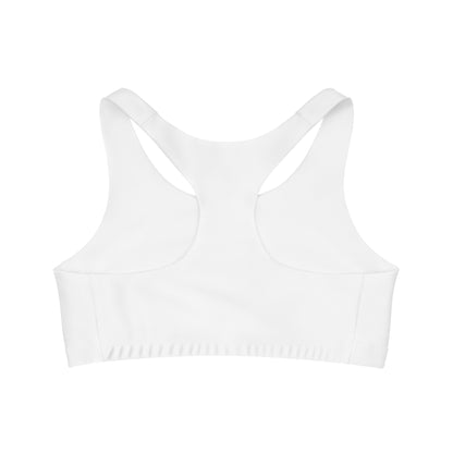 ACAL Sports Bra (White)