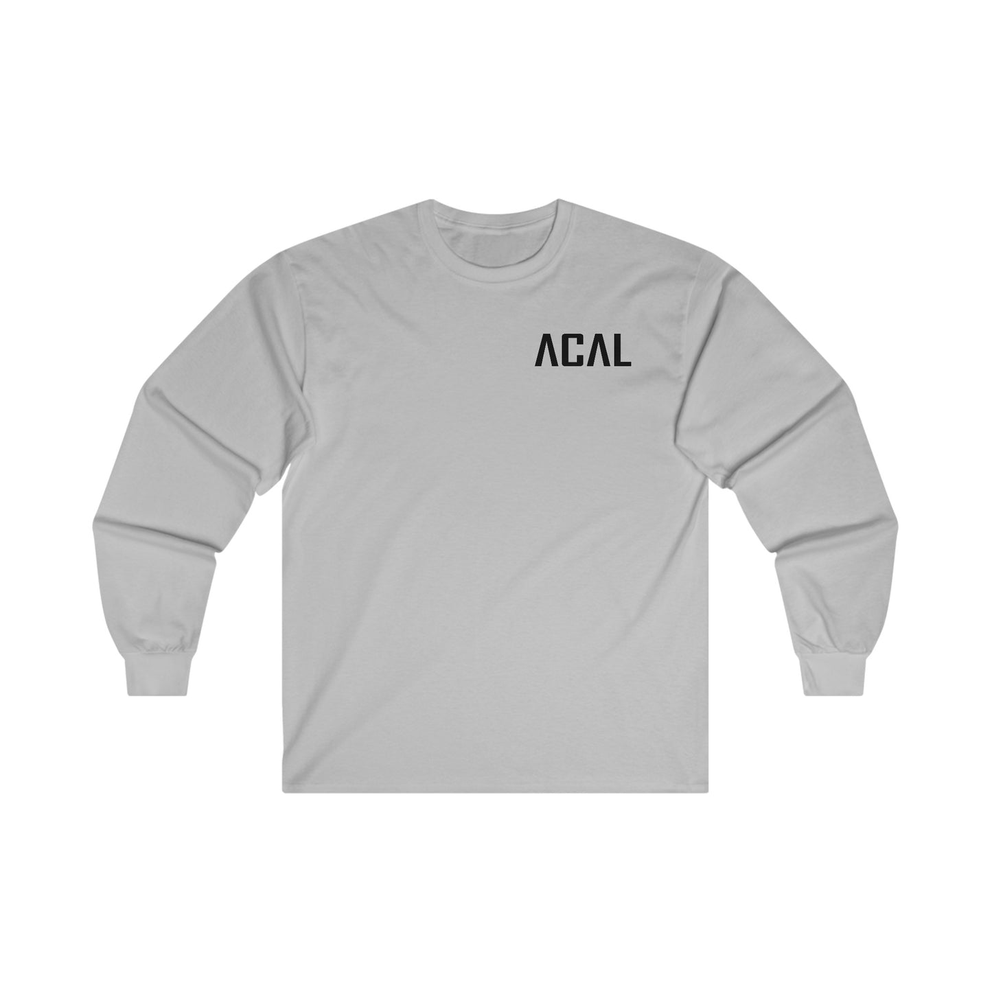 Flagship Long Sleeve