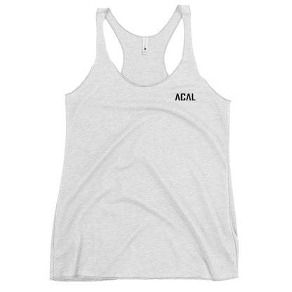 Women's Racerback Tank